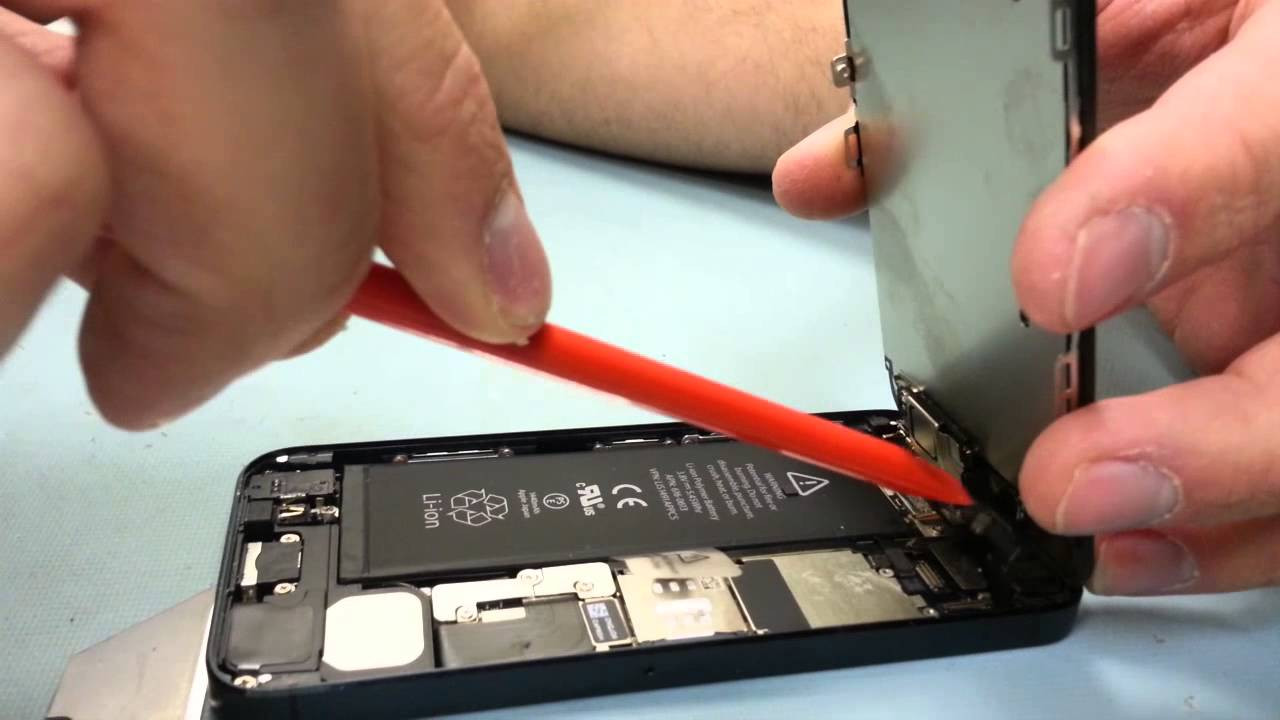 iPad Air Water Damage Repair Louisville - YouTalent®